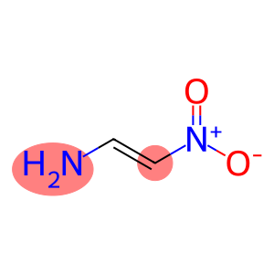 (E)-2-Nitroethene-1-amine