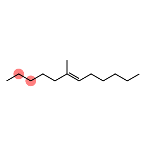 (6E)-6-Methyl-6-dodecene