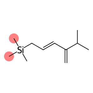 [(2E)-4-Isopropyl-2,4-pentadienyl]trimethylsilane