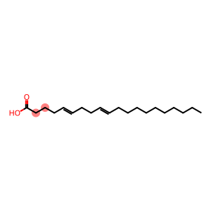 5,9-eicosadienoic acid