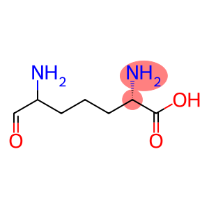 E-Formyl-L-lysine
