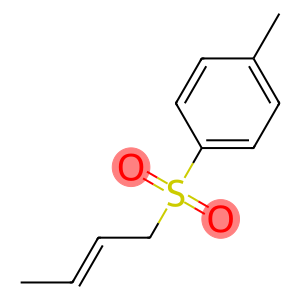 (E)-2-Butenyl 4-methylphenyl sulfone