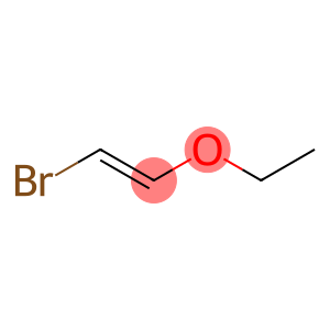 (E)-1-Bromo-2-ethoxyethene