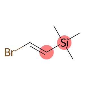 (E)-1-Bromo-2-(trimethylsilyl)ethene