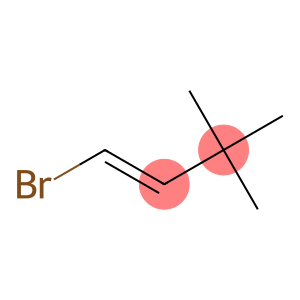 (E)-1-Bromo-3,3-dimethyl-1-butene