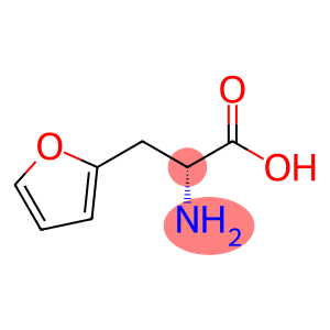 3-(2-呋喃基)-D-丙氨酸