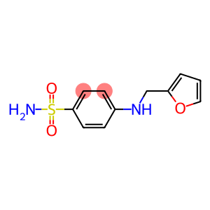 4-(Furfurylamino)benzenesulfonamide