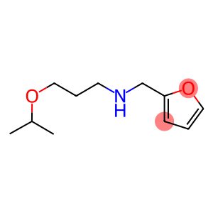 FURAN-2-YLMETHYL-(3-ISOPROPOXY-PROPYL)-AMINE