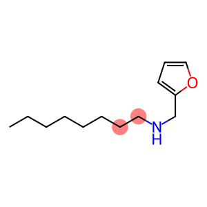 (furan-2-ylmethyl)(octyl)amine