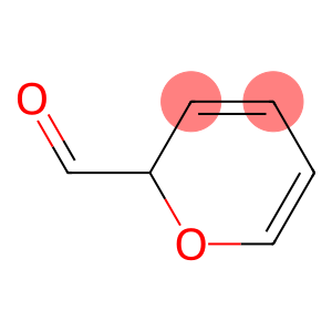 2-formyl-2H-pyran