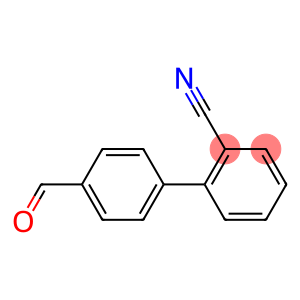 2'-氰基联苯-4-醛