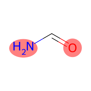 Formamide, Reagent