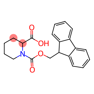 1-FMOC-2-PIPERIDINECARBOXYLIC ACID