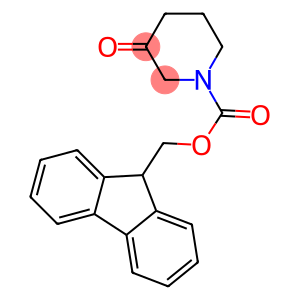 1-FMOC-3-PIPERIDINONE