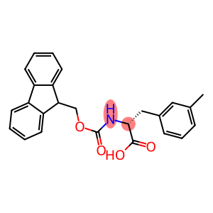 Fmoc-3-Methy-D-Phenylalanine