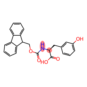 Fmoc-L-3-Hydroxyphenylalanine