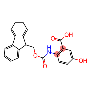 Fmoc-5-Hydroxyanthranilic acid