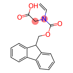 FMOC-DL-乙烯基甘氨酸