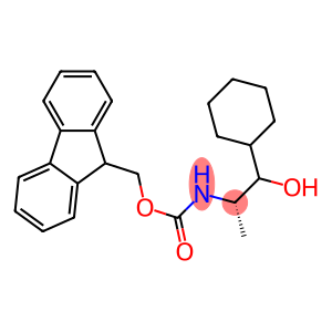 Fmoc-D-Cyclohexylalaninol