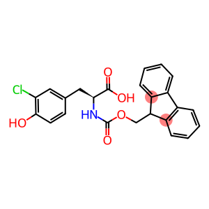 FMOC-3-CHLORO-L-TYROSINE