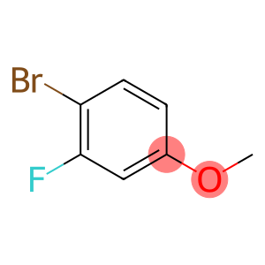 3-Fluoro-4-Bromo Anisole