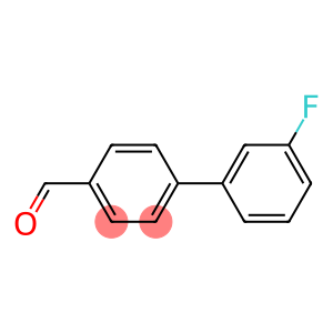 3'-Fluoro-[1,1'-biphenyl]-4-carboxaldehyde
