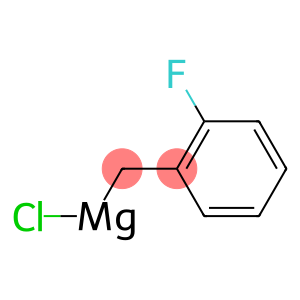 2-Fluorobenzylmagnesium chloride 0.25M in diethyl ether
