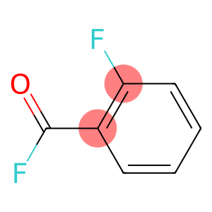 2-Fluorobenzoyl fluoridde