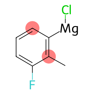 3-FLUORO-2-METHYLPHENYLMAGNESIUM CHLORIDE