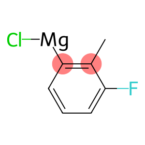 3-Fluoro-2-methylphenylmagnesium chloride 0.5M solution in THF