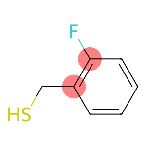 2-Fluorobenzyl thiol