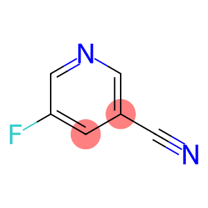 5-Fluoro-3-Cyano-Pyridine