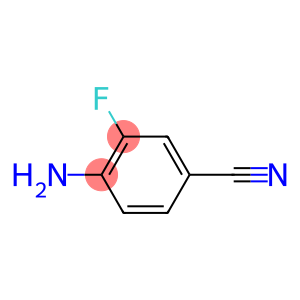 2-Fluoro-4-Cyano Aniline