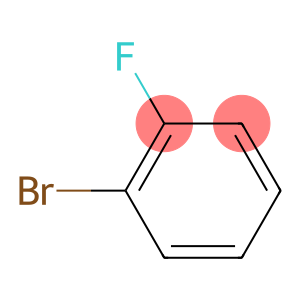 2-Fluororbromobenzene