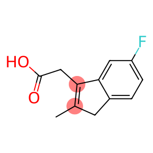 5-Fluoro-2-Methylinden-3-Acetic Acid