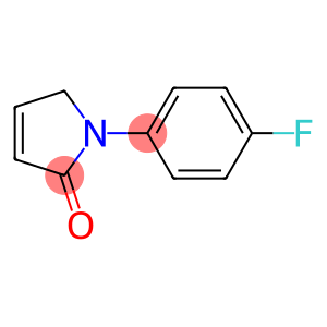 1-(4-FLUOROPHENYL)-2-PYRROLIDONE