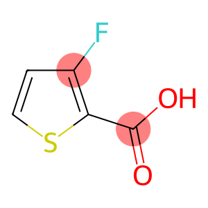 3-FLUORO-THIOPHENE-2-CARBOXYLIC ACID