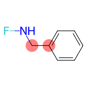 Fluorobenzylamine