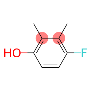 4-氟-2,3-二甲基苯酚