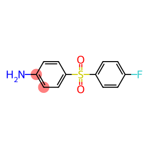 4-[(4-fluorophenyl)sulfonyl]aniline