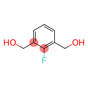 2-Fluorobenzene-1,3-dimethanol