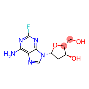 2-FLUORO-2'-DEOXYADENOSINE (SUGAR PROTECTED)