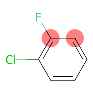 fluorochlorobenzene