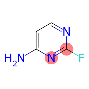2-FLUORO-PYRIMIDIN-4-YLAMINE