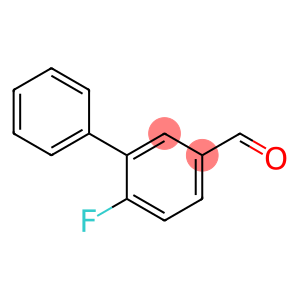 6-fluoro-1,1'-biphenyl-3-carbaldehyde