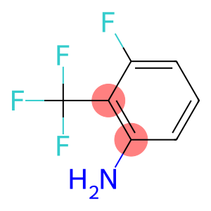 3-氟-2-三氟甲基苯胺