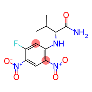 FDNP-D-VAL-NH2