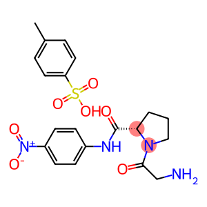 Glycyl-L-Proline-P-NitroanilideP-Tosylate