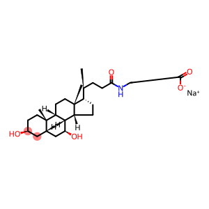 Glycochenodeoxycholic Acid-d5 SodiuM Salt