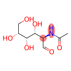 Glucosamine,N-Acetyl